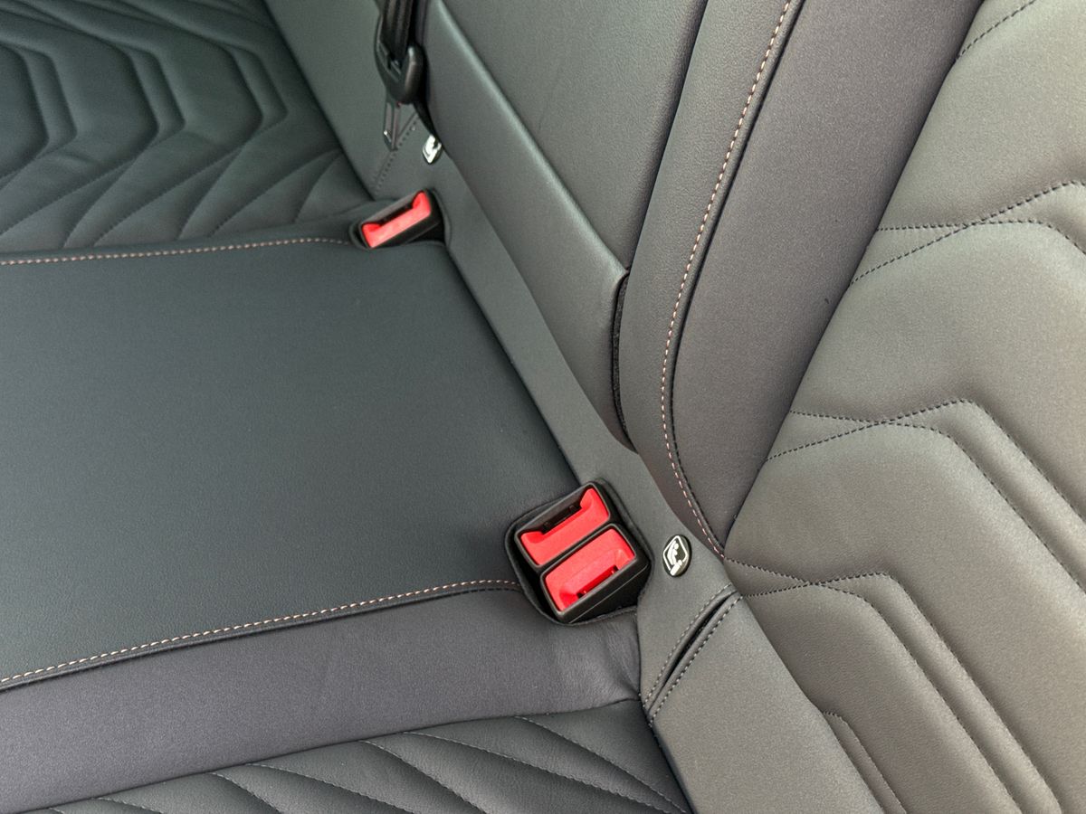 Used Cupra Formentor 2025 for sale - 76916440: Photo 32