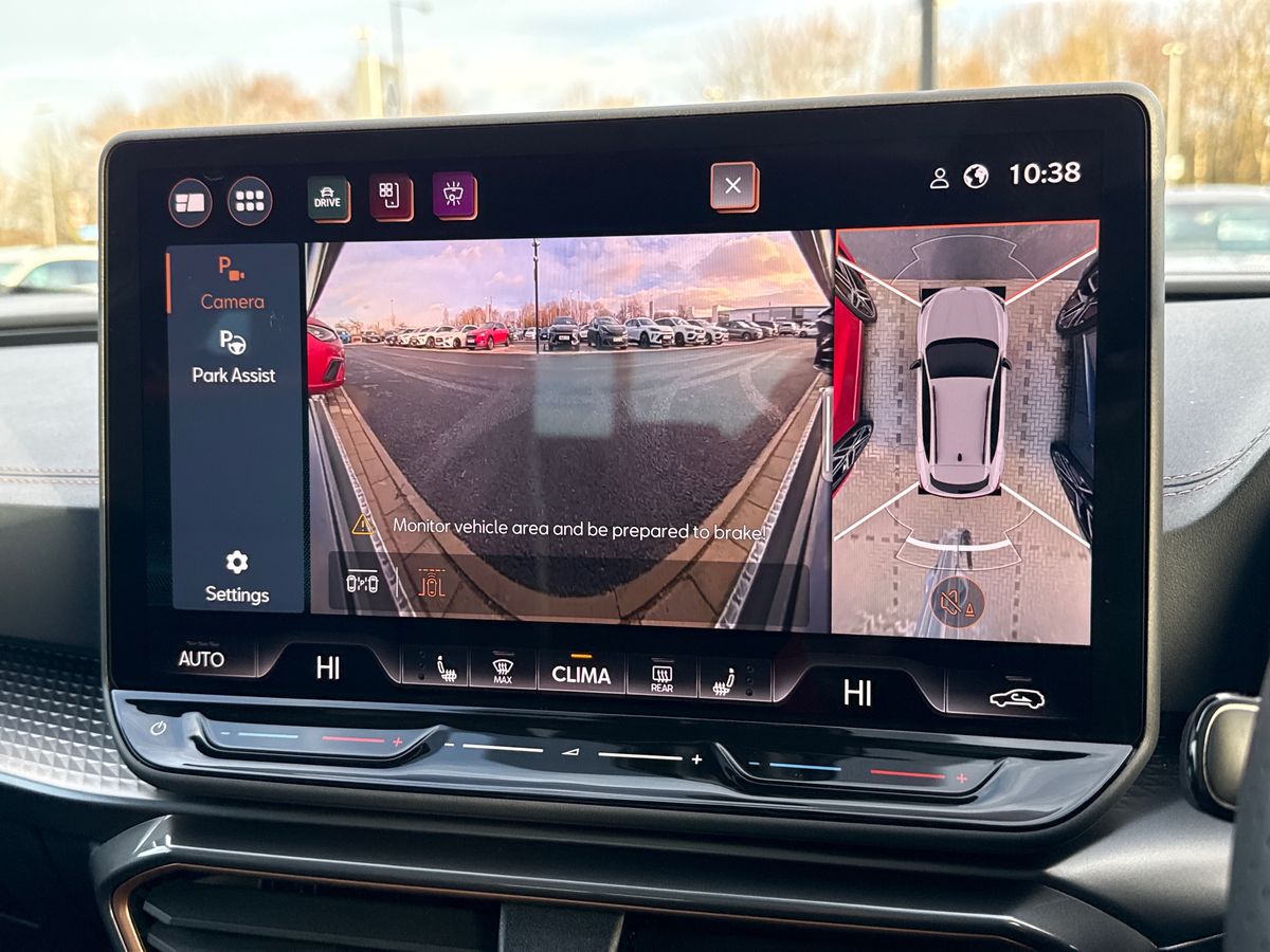 Used Cupra Formentor 2025 for sale - 76916440: Photo 37