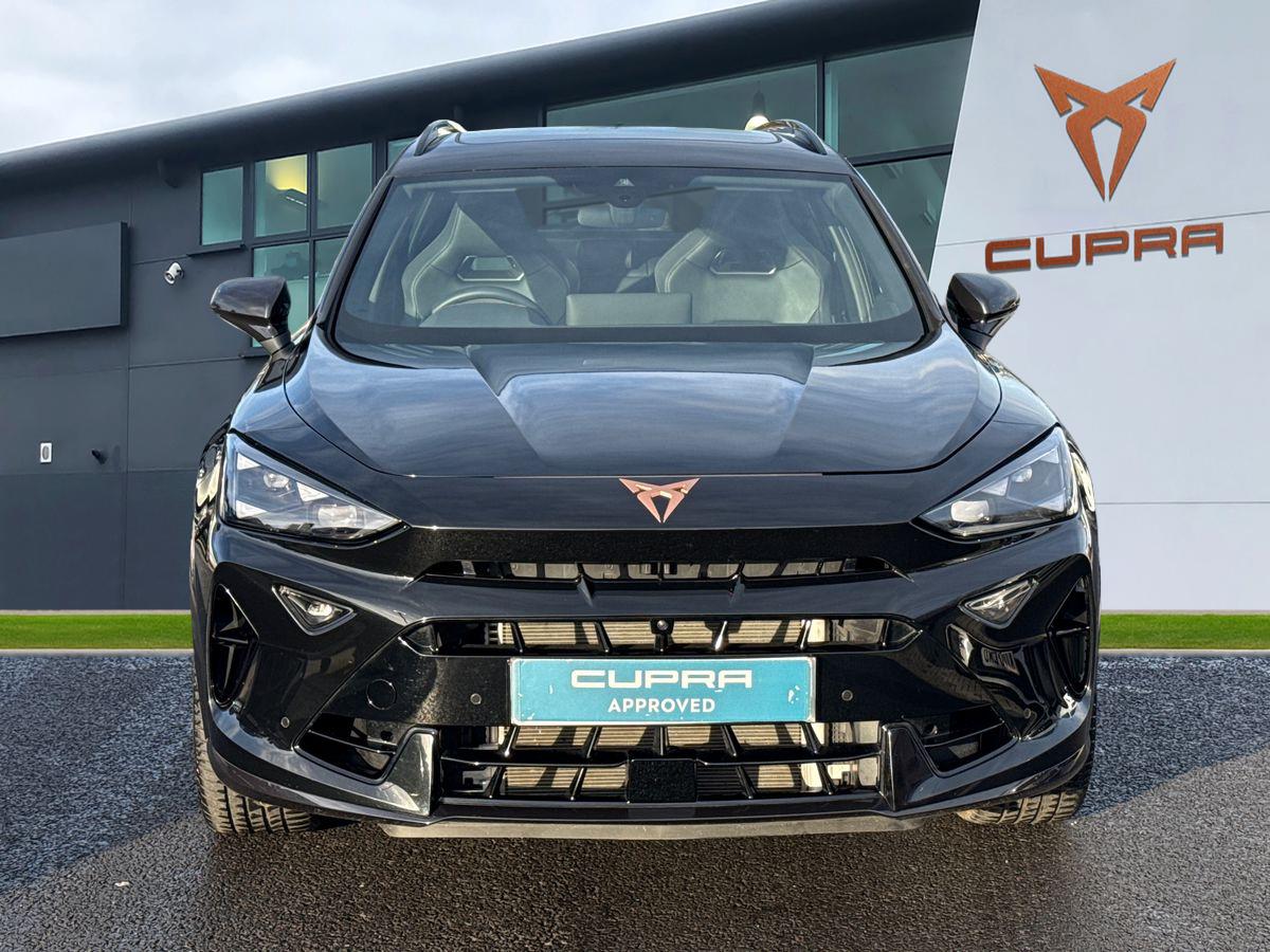 Used Cupra Formentor 2025 for sale - 76916440: Photo 6