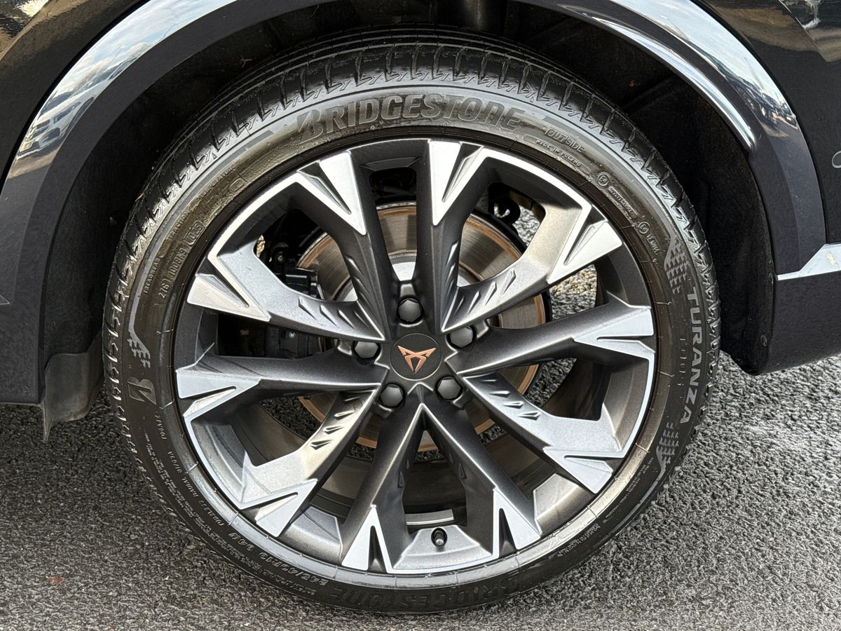 Used Cupra Formentor 2025 for sale - 76916440: Photo 7