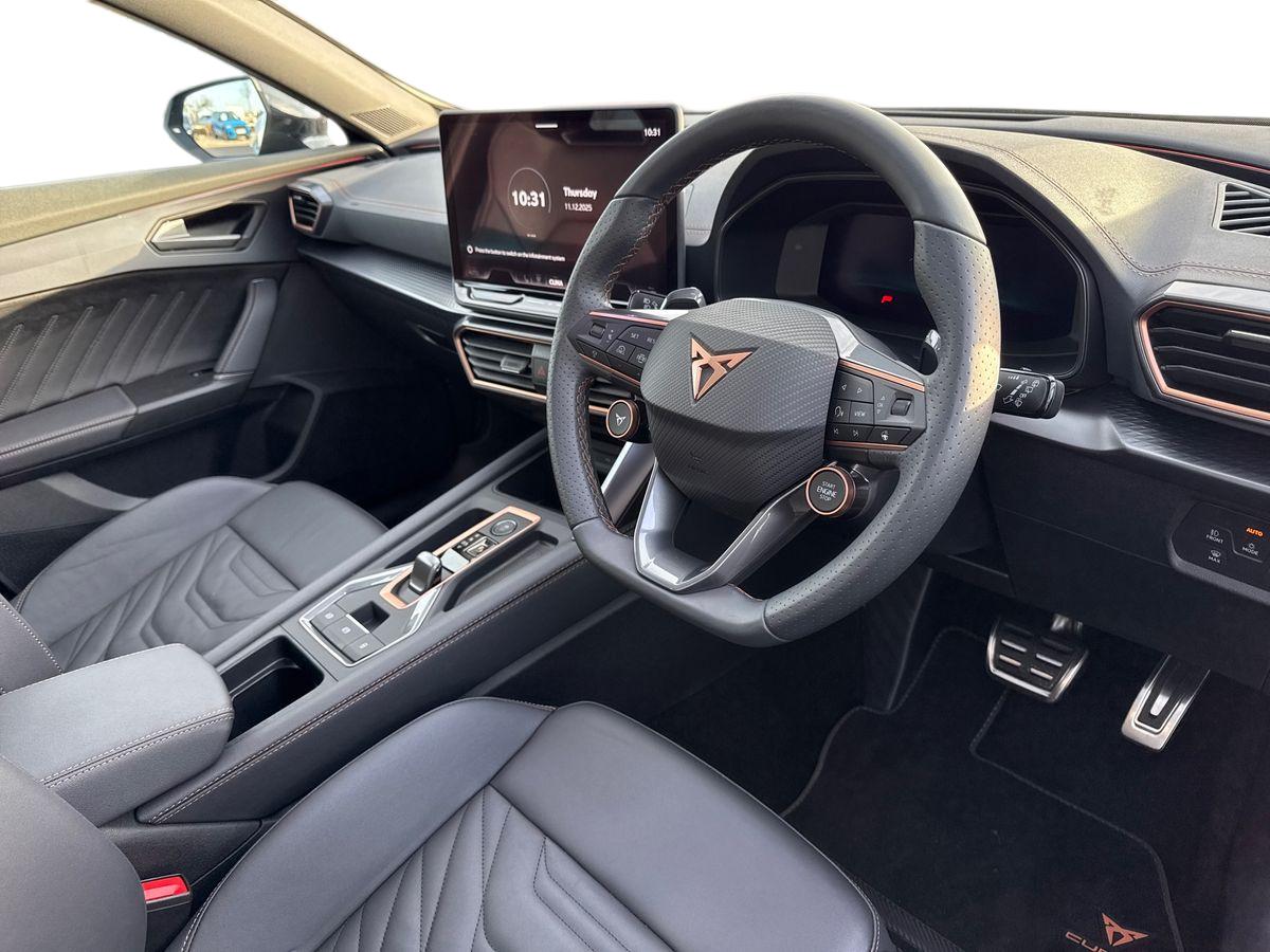 Used Cupra Formentor 2025 for sale - 76916440: Photo 8