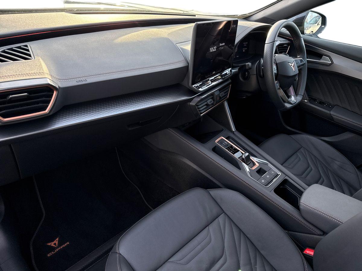 Used Cupra Formentor 2025 for sale - 76916440: Photo 9