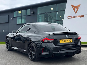 Used BMW 2 Series 2024 for sale - 78252138: Photo