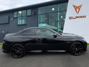 Used BMW 2 Series 2024 for sale - 78252138: Photo