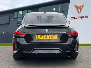 Used BMW 2 Series 2024 for sale - 78252138: Photo