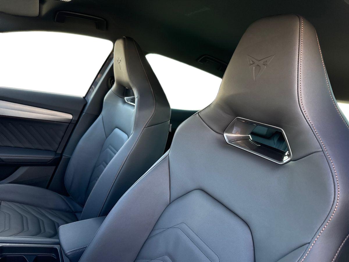 Used Cupra Formentor 2025 for sale - 77368553: Photo 11