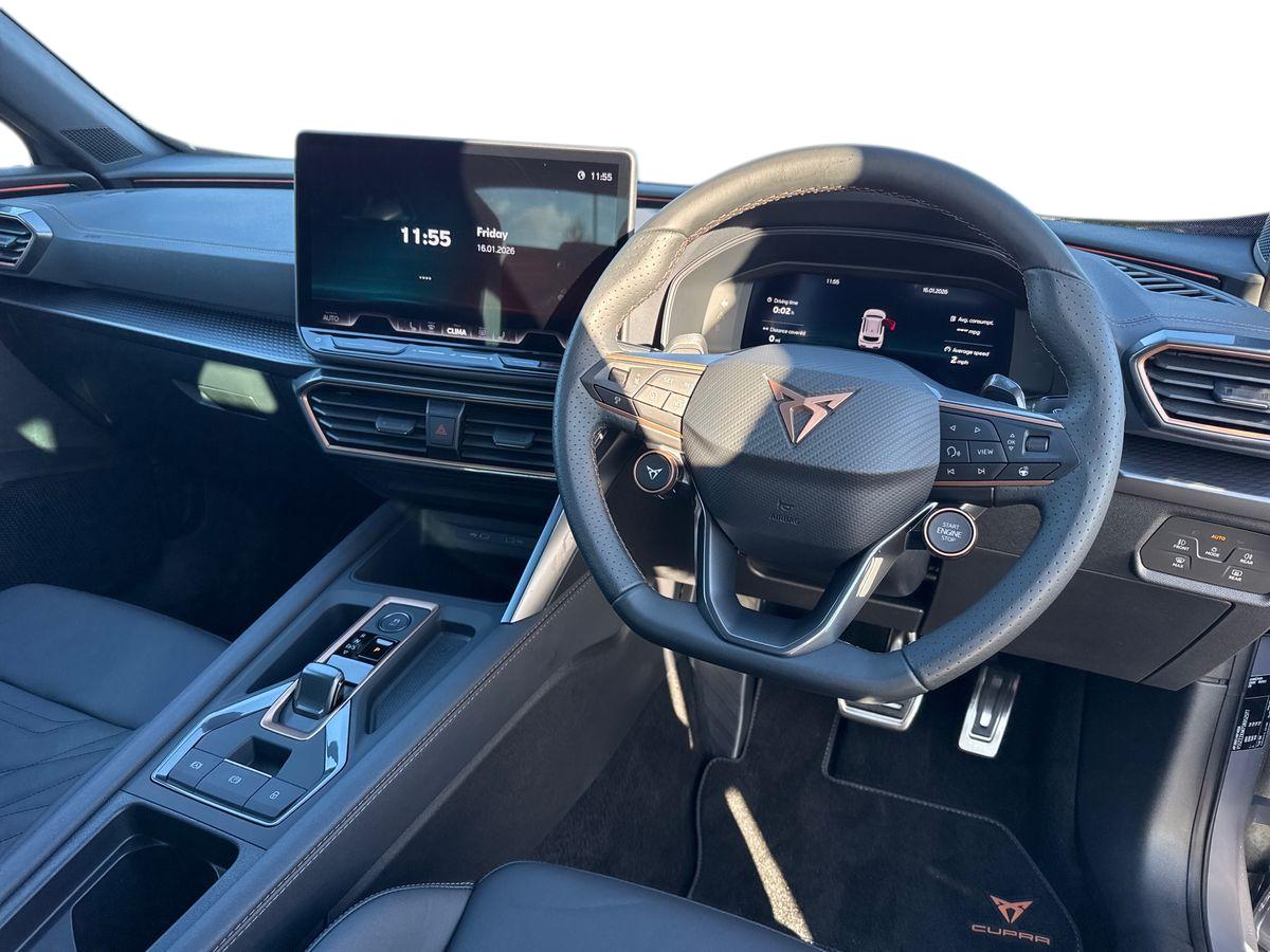 Used Cupra Formentor 2025 for sale - 77368553: Photo 13