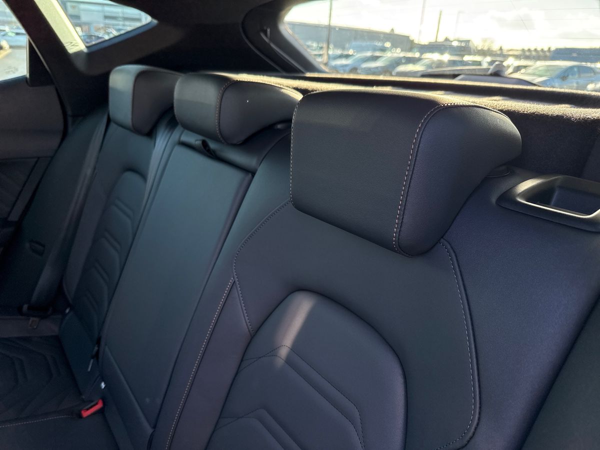 Used Cupra Formentor 2025 for sale - 77368553: Photo 14