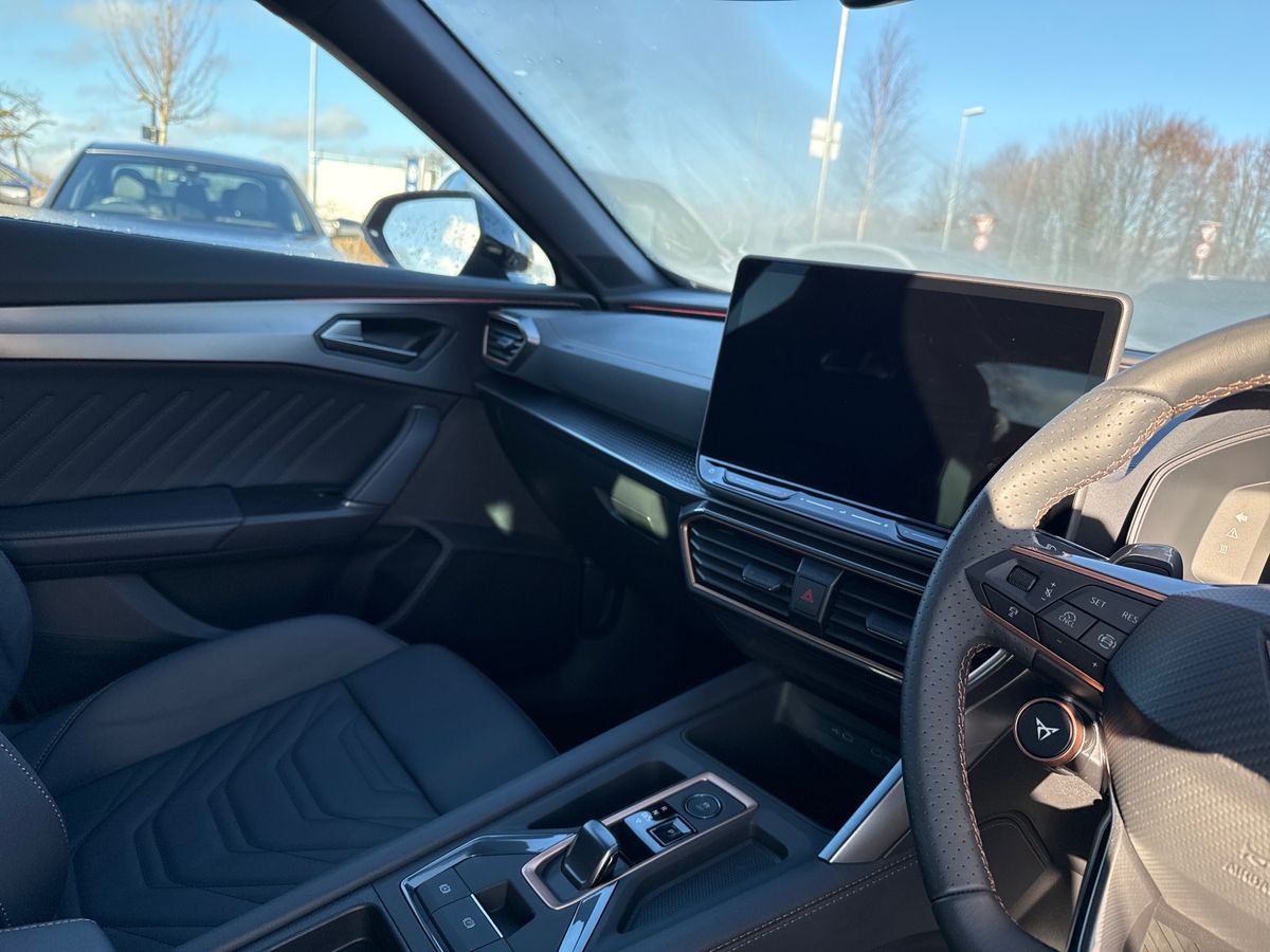 Used Cupra Formentor 2025 for sale - 77368553: Photo 15