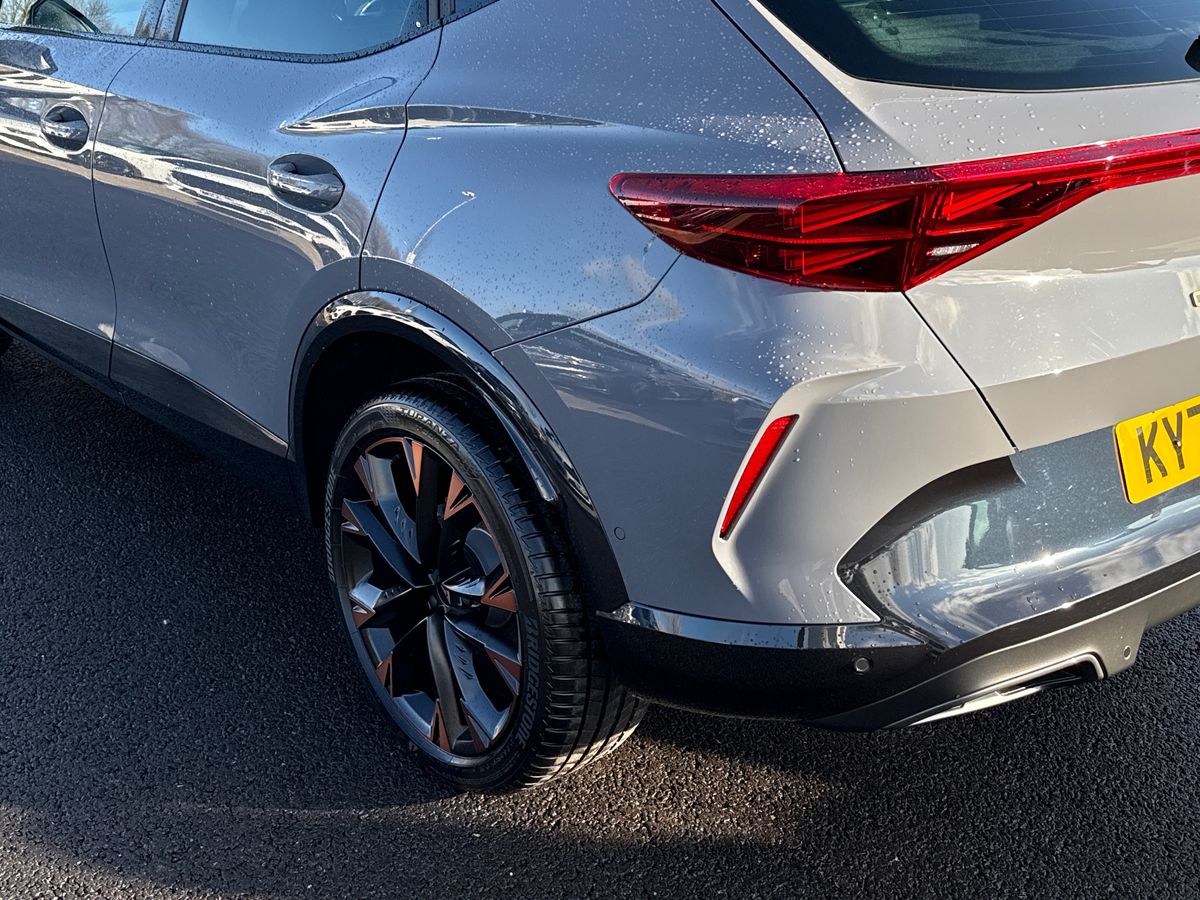 Used Cupra Formentor 2025 for sale - 77368553: Photo 16