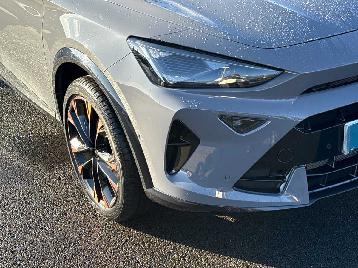 Used Cupra Formentor 2025 for sale - 77368553: Photo 17