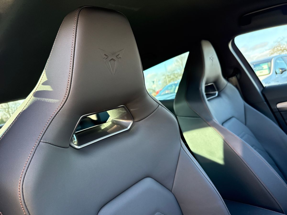 Used Cupra Formentor 2025 for sale - 77368553: Photo 21