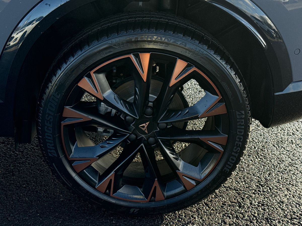 Used Cupra Formentor 2025 for sale - 77368553: Photo 22