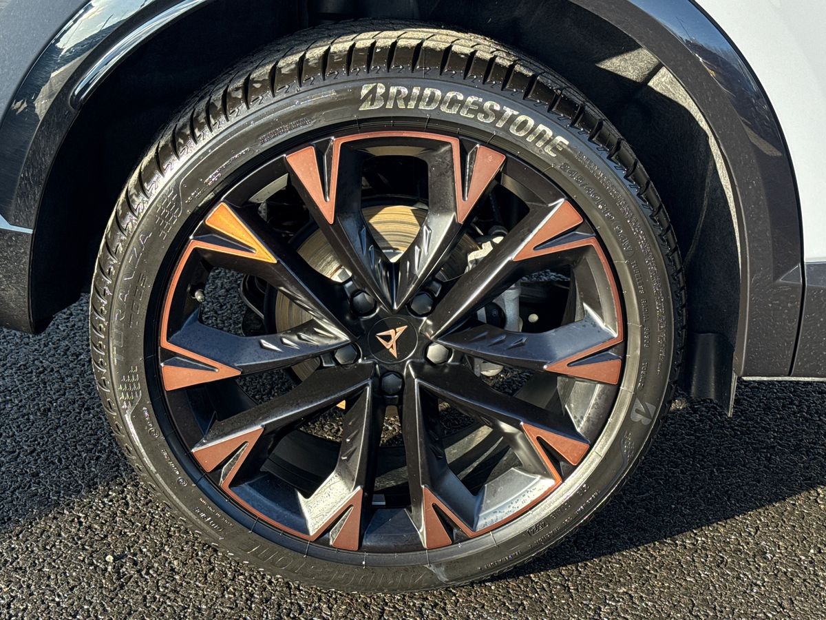 Used Cupra Formentor 2025 for sale - 77368553: Photo 23