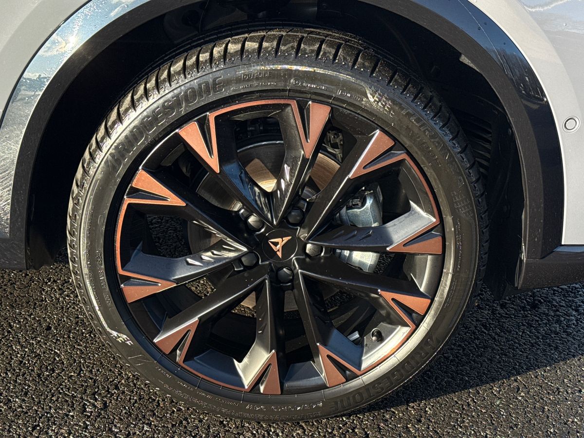 Used Cupra Formentor 2025 for sale - 77368553: Photo 24