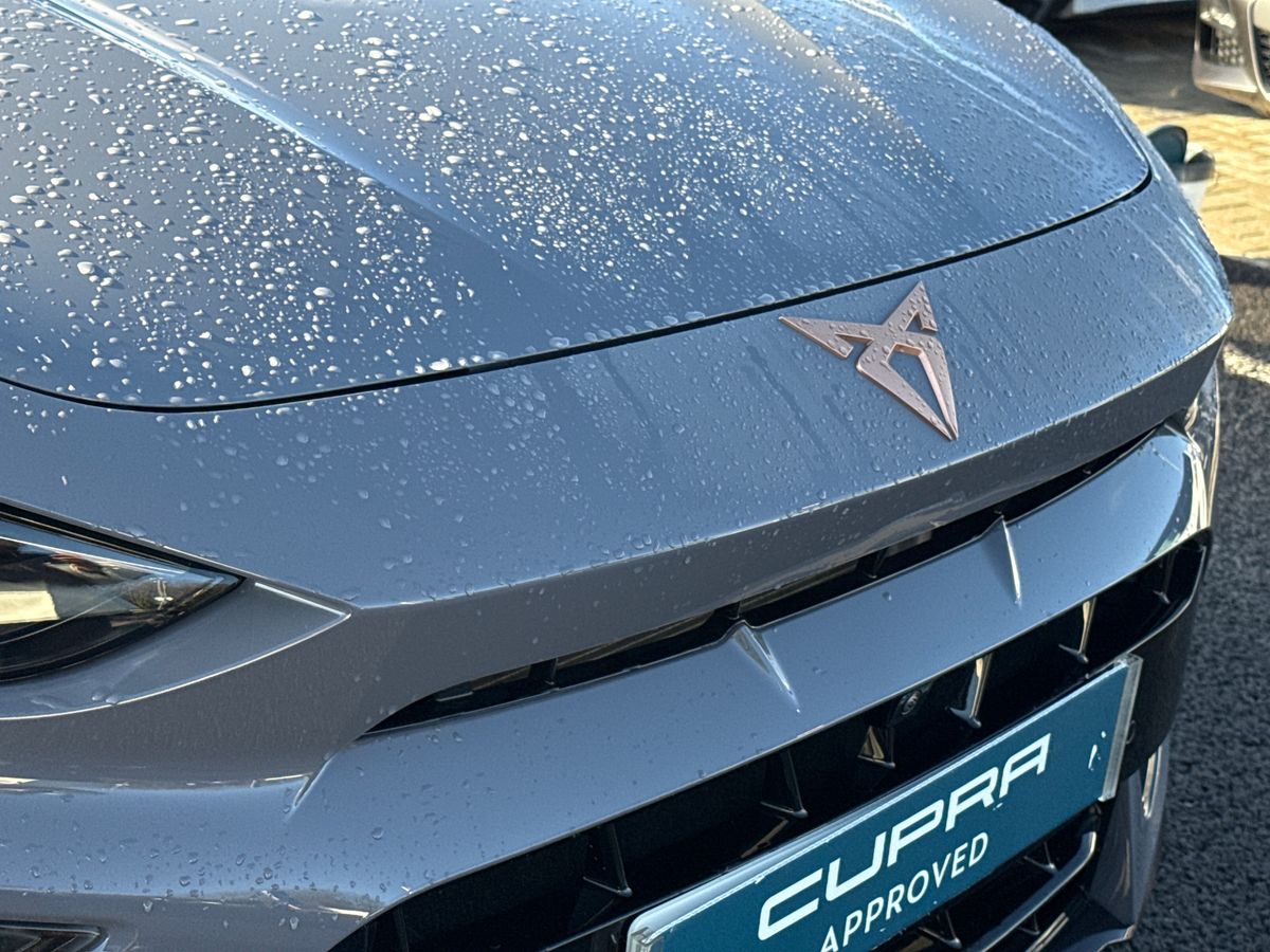 Used Cupra Formentor 2025 for sale - 77368553: Photo 25