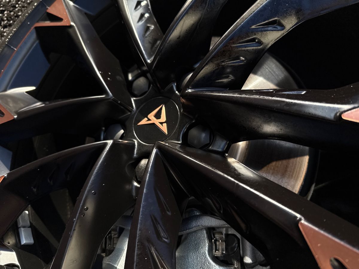 Used Cupra Formentor 2025 for sale - 77368553: Photo 26