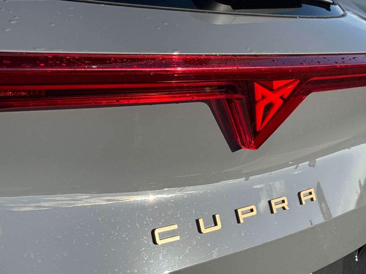 Used Cupra Formentor 2025 for sale - 77368553: Photo 28