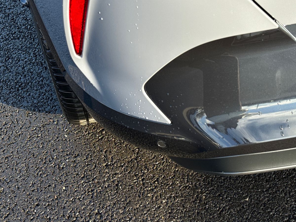 Used Cupra Formentor 2025 for sale - 77368553: Photo 29