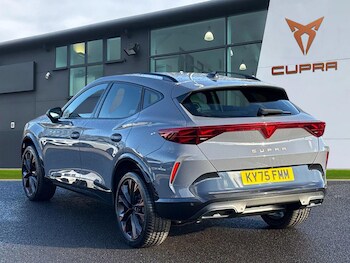 Used Cupra Formentor 2025 for sale - 77368553: Photo