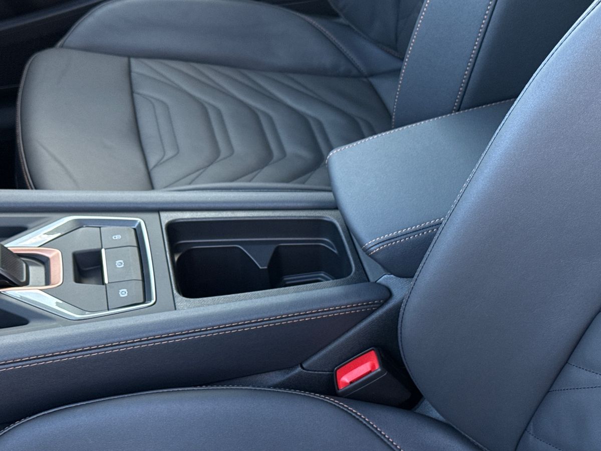 Used Cupra Formentor 2025 for sale - 77368553: Photo 33