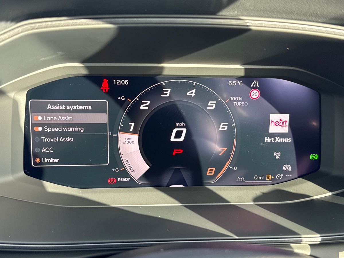 Used Cupra Formentor 2025 for sale - 77368553: Photo 36