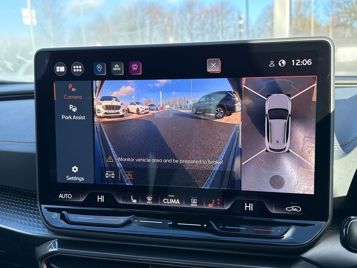 Used Cupra Formentor 2025 for sale - 77368553: Photo 38