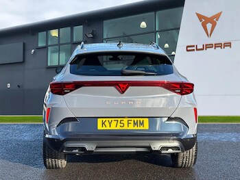 Used Cupra Formentor 2025 for sale - 77368553: Photo