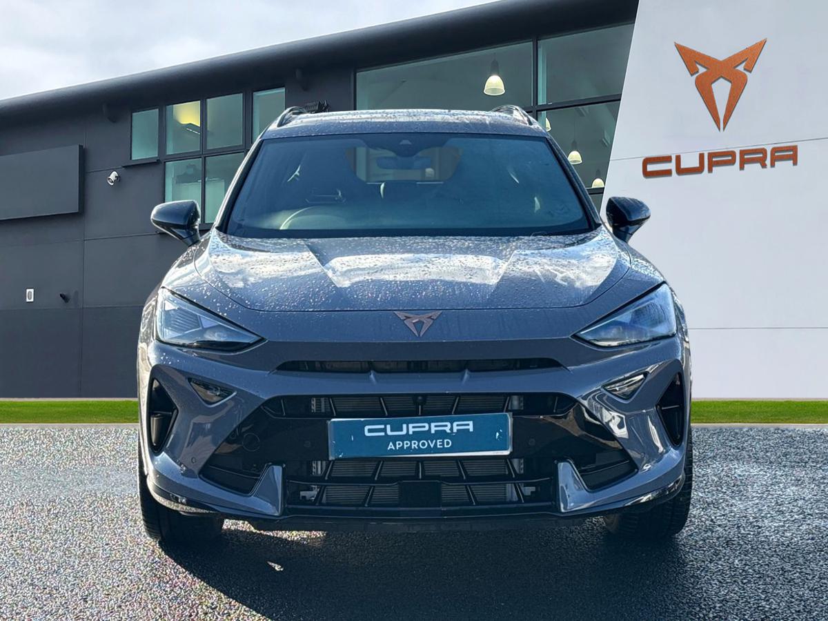 Used Cupra Formentor 2025 for sale - 77368553: Photo 6