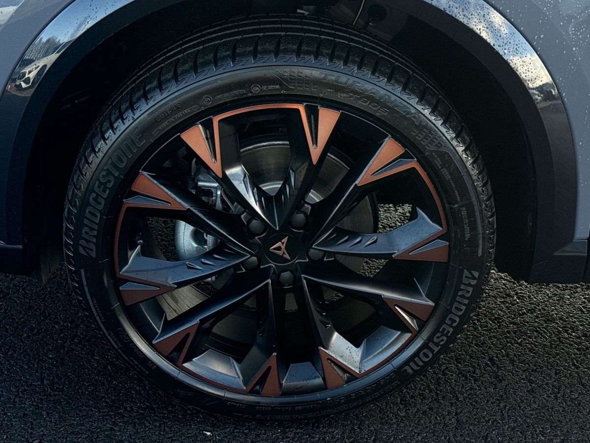 Used Cupra Formentor 2025 for sale - 77368553: Photo 7