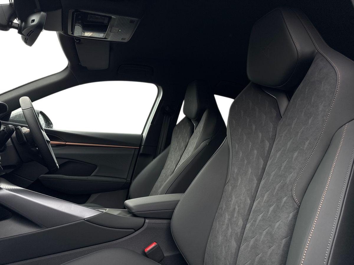 Used Cupra Terramar 2025 for sale - 77577756: Photo 10