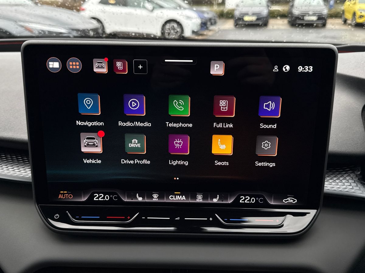 Used Cupra Terramar 2025 for sale - 77577756: Photo 11