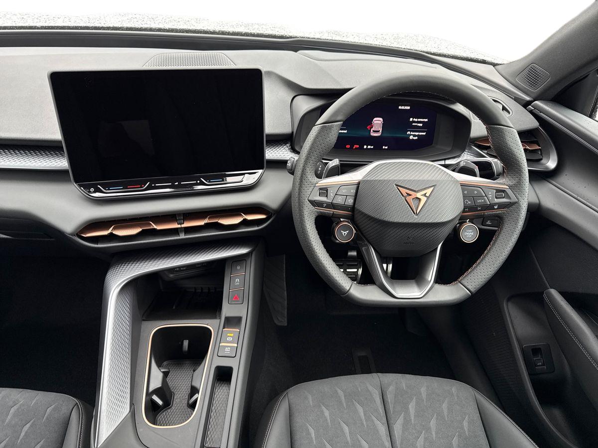 Used Cupra Terramar 2025 for sale - 77577756: Photo 12