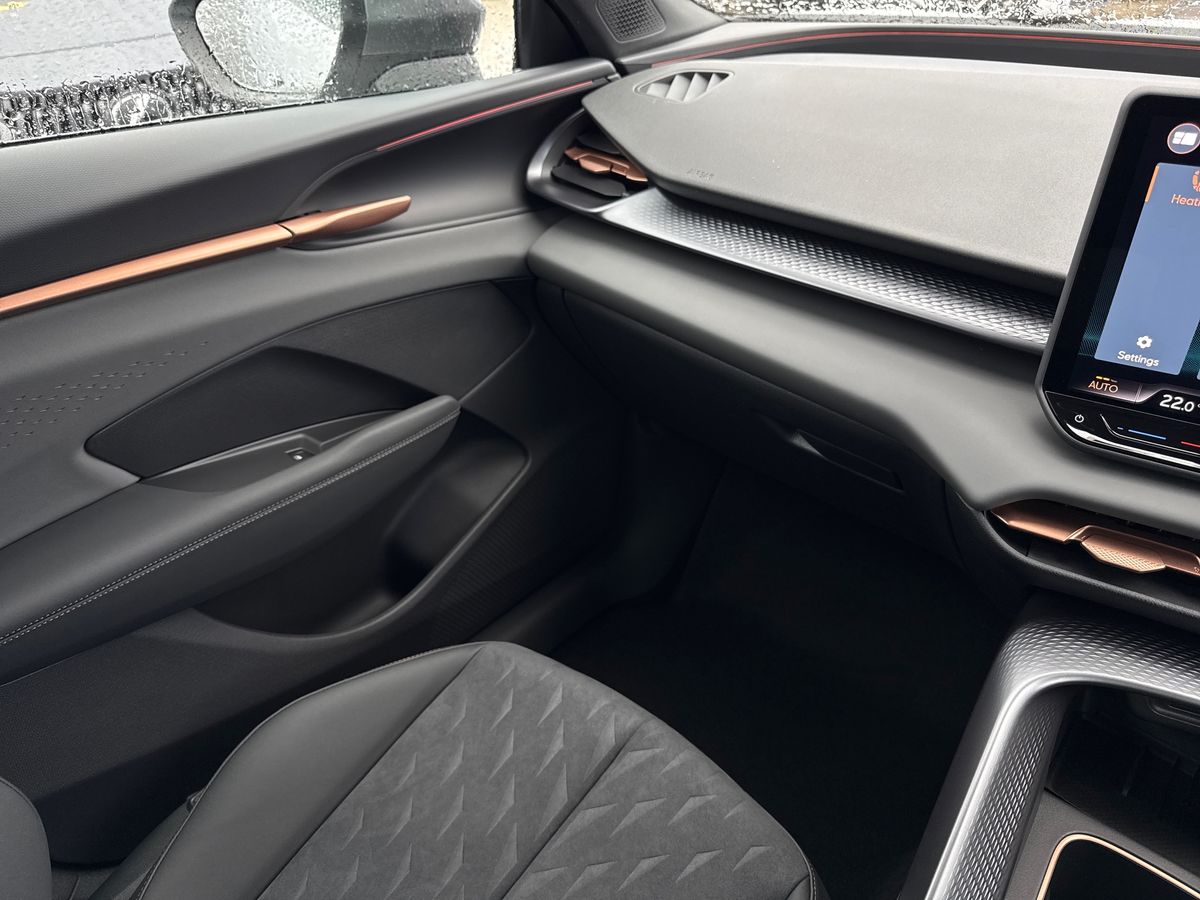 Used Cupra Terramar 2025 for sale - 77577756: Photo 14