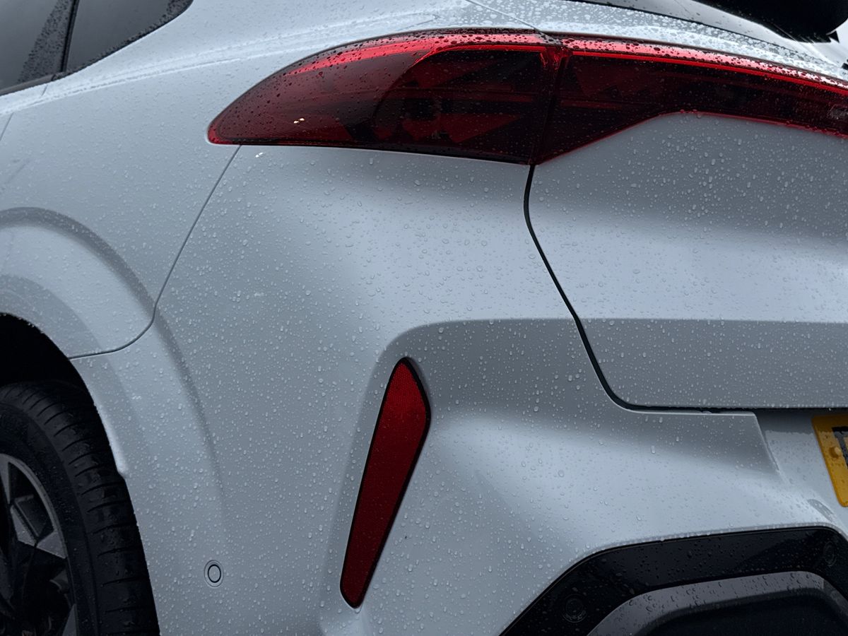 Used Cupra Terramar 2025 for sale - 77577756: Photo 15