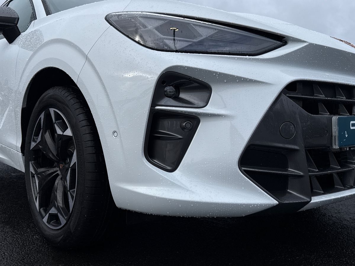 Used Cupra Terramar 2025 for sale - 77577756: Photo 16