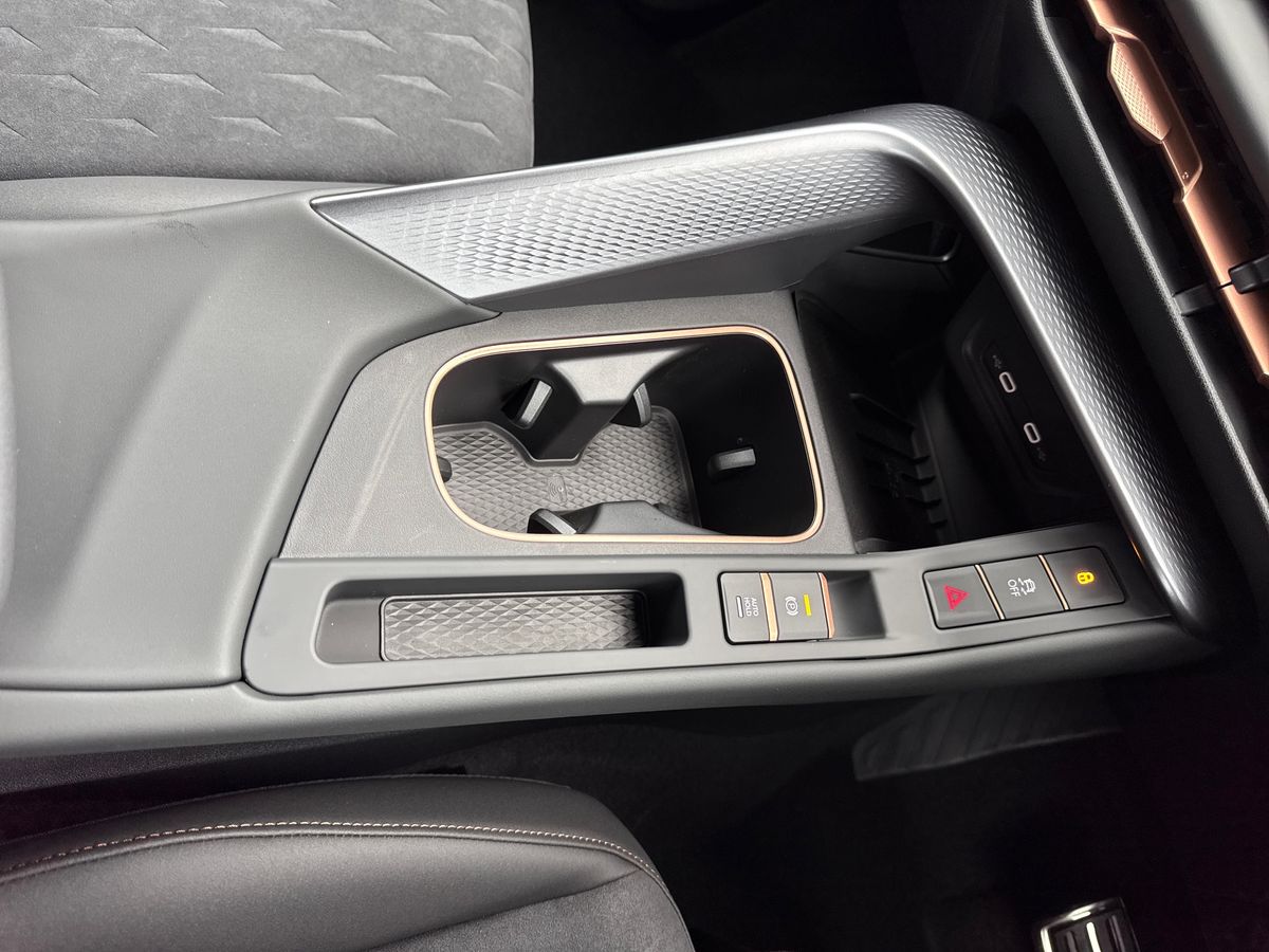 Used Cupra Terramar 2025 for sale - 77577756: Photo 19