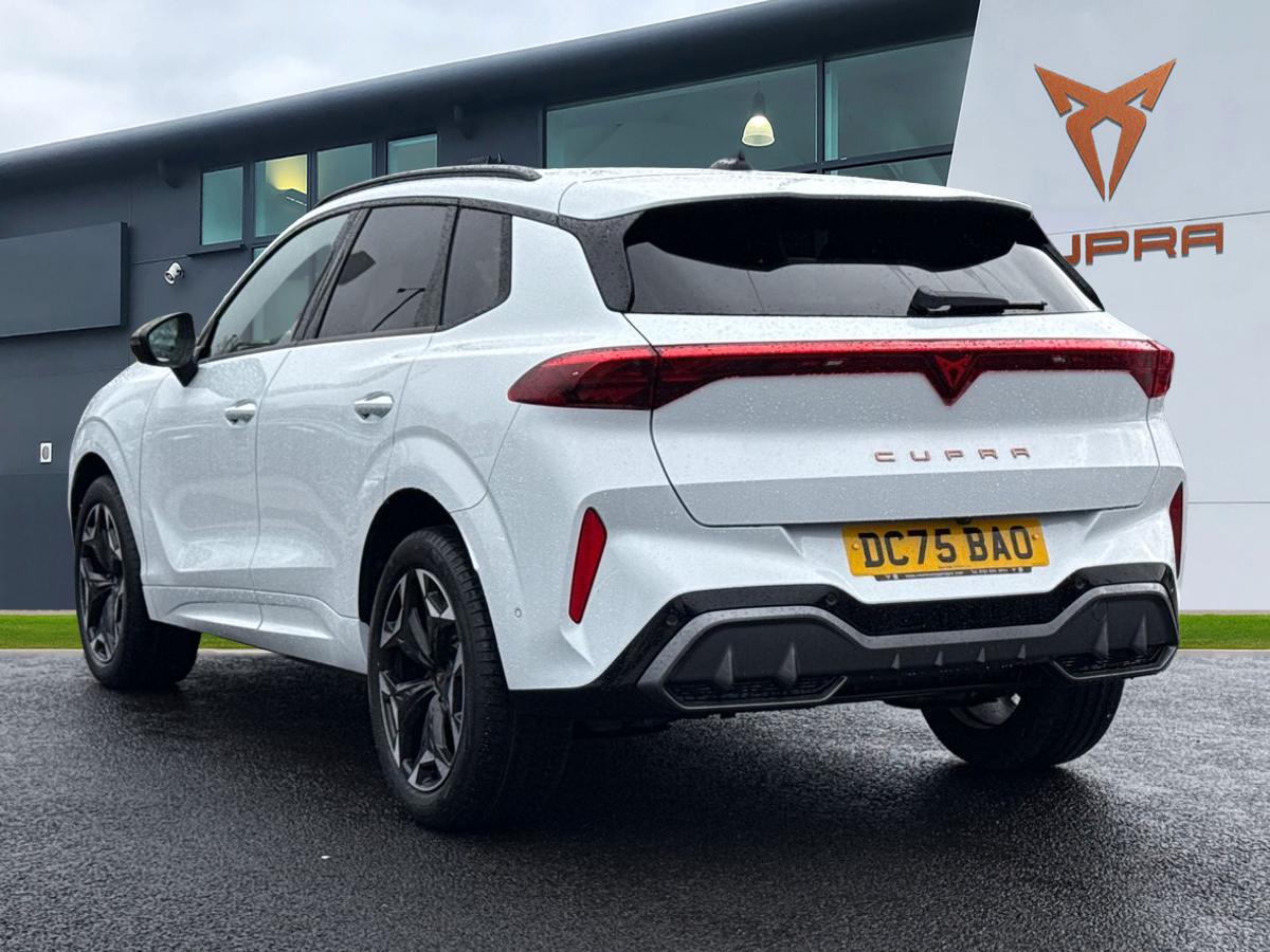 Used Cupra Terramar 2025 for sale - 77577756: Photo 2