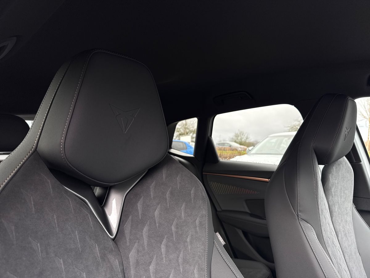 Used Cupra Terramar 2025 for sale - 77577756: Photo 20