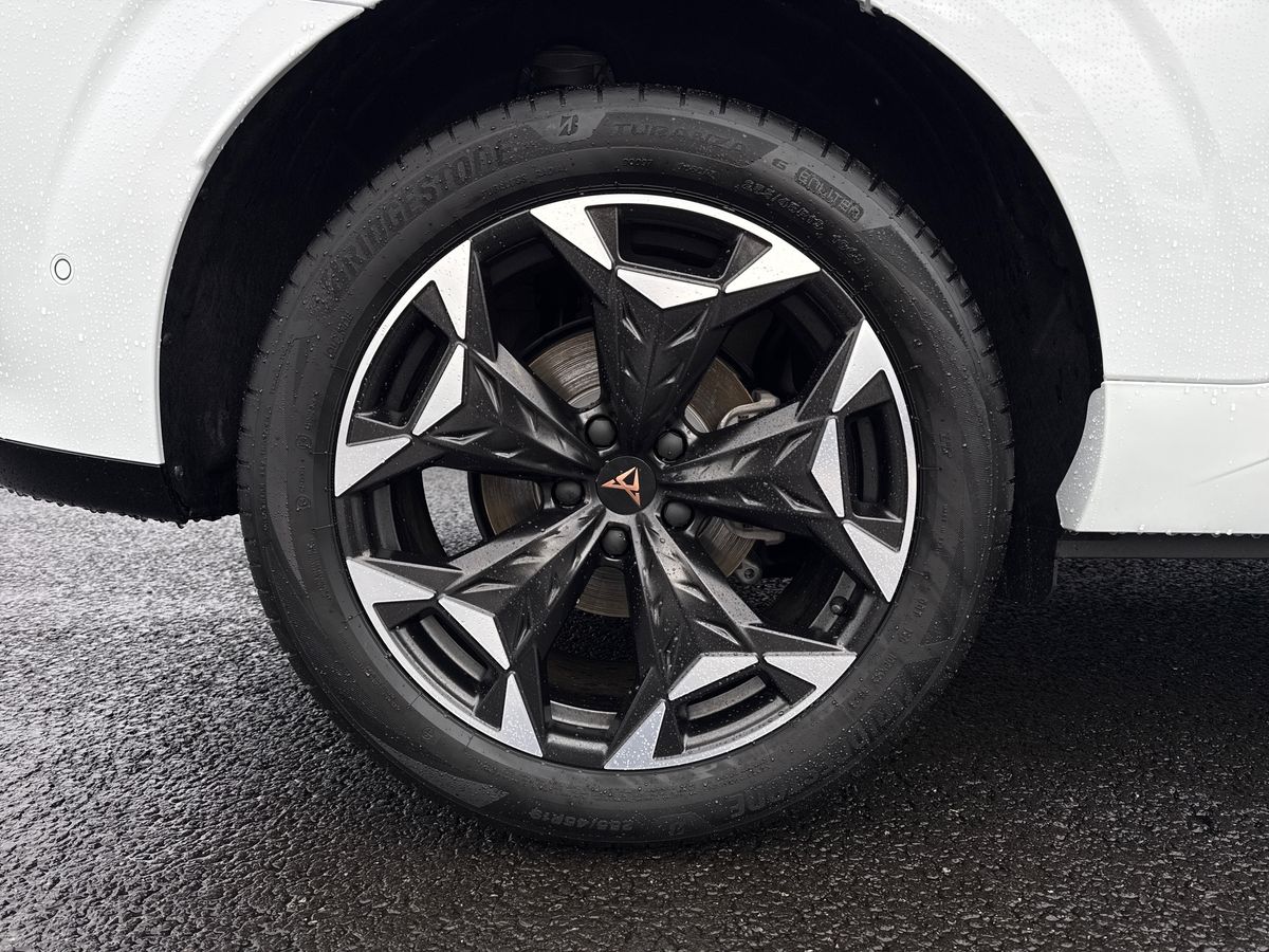 Used Cupra Terramar 2025 for sale - 77577756: Photo 21