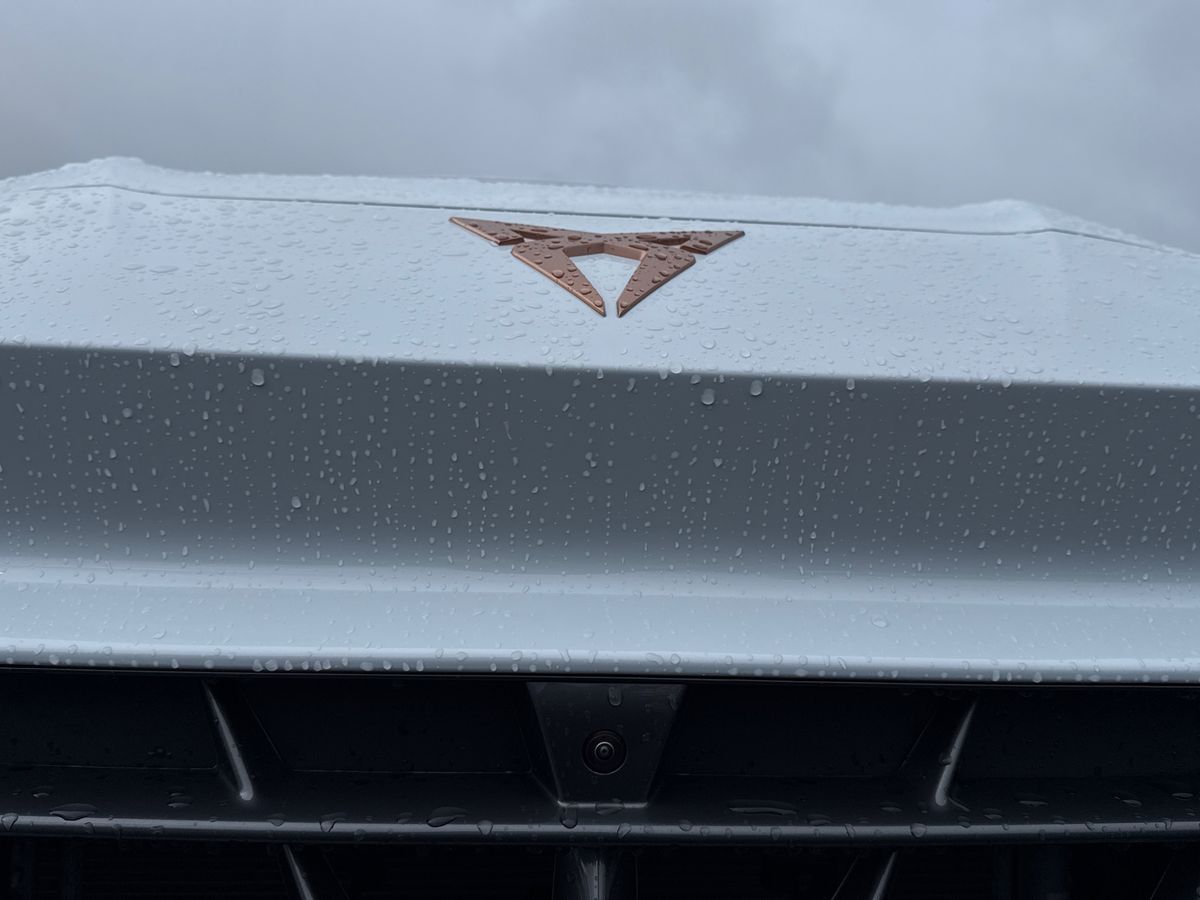 Used Cupra Terramar 2025 for sale - 77577756: Photo 24