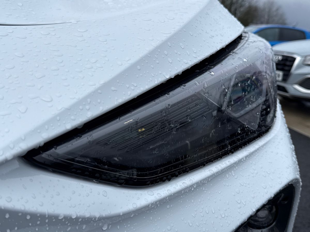 Used Cupra Terramar 2025 for sale - 77577756: Photo 25