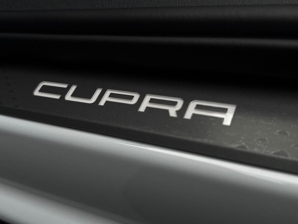 Used Cupra Terramar 2025 for sale - 77577756: Photo 30