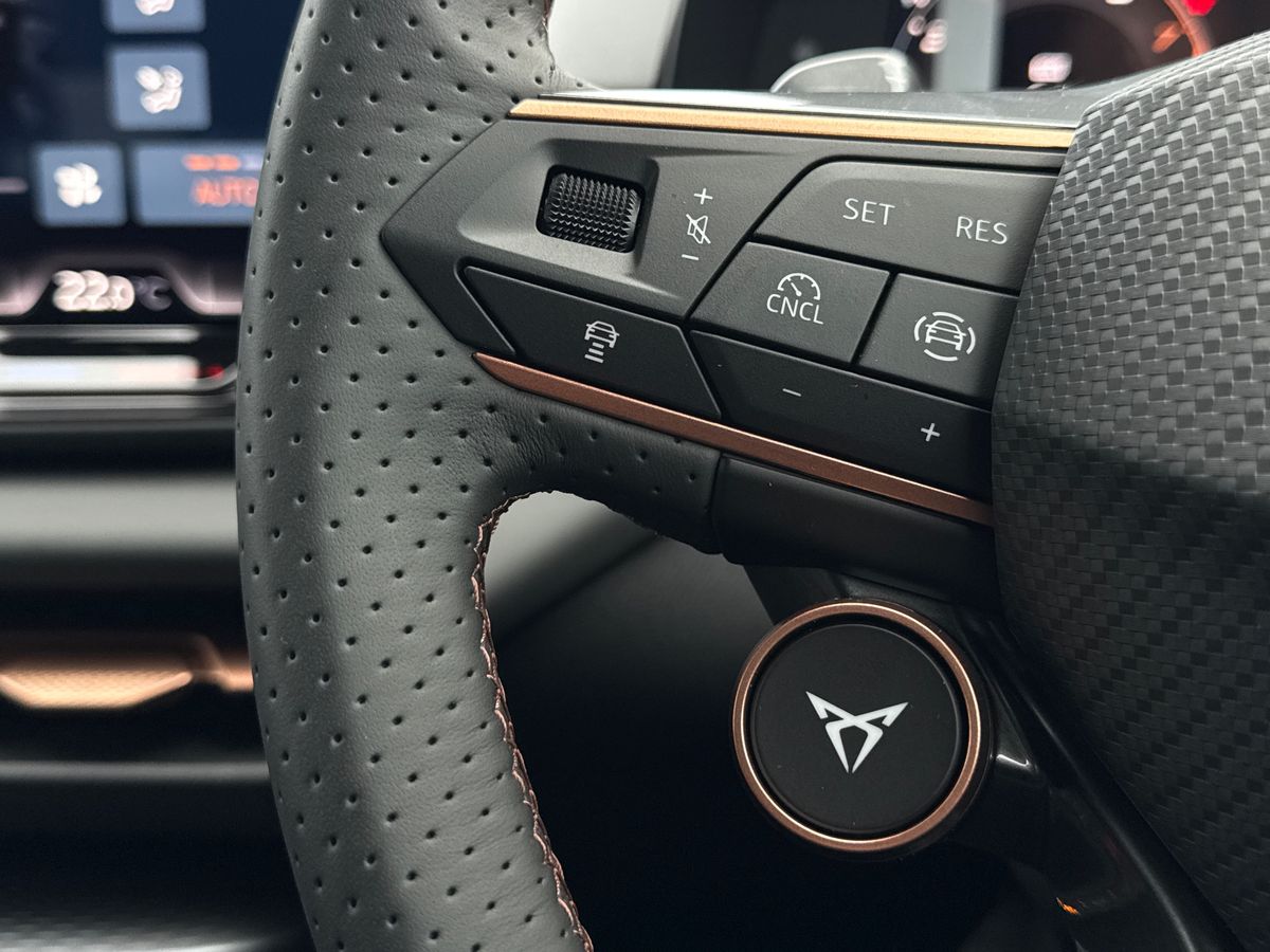 Used Cupra Terramar 2025 for sale - 77577756: Photo 32