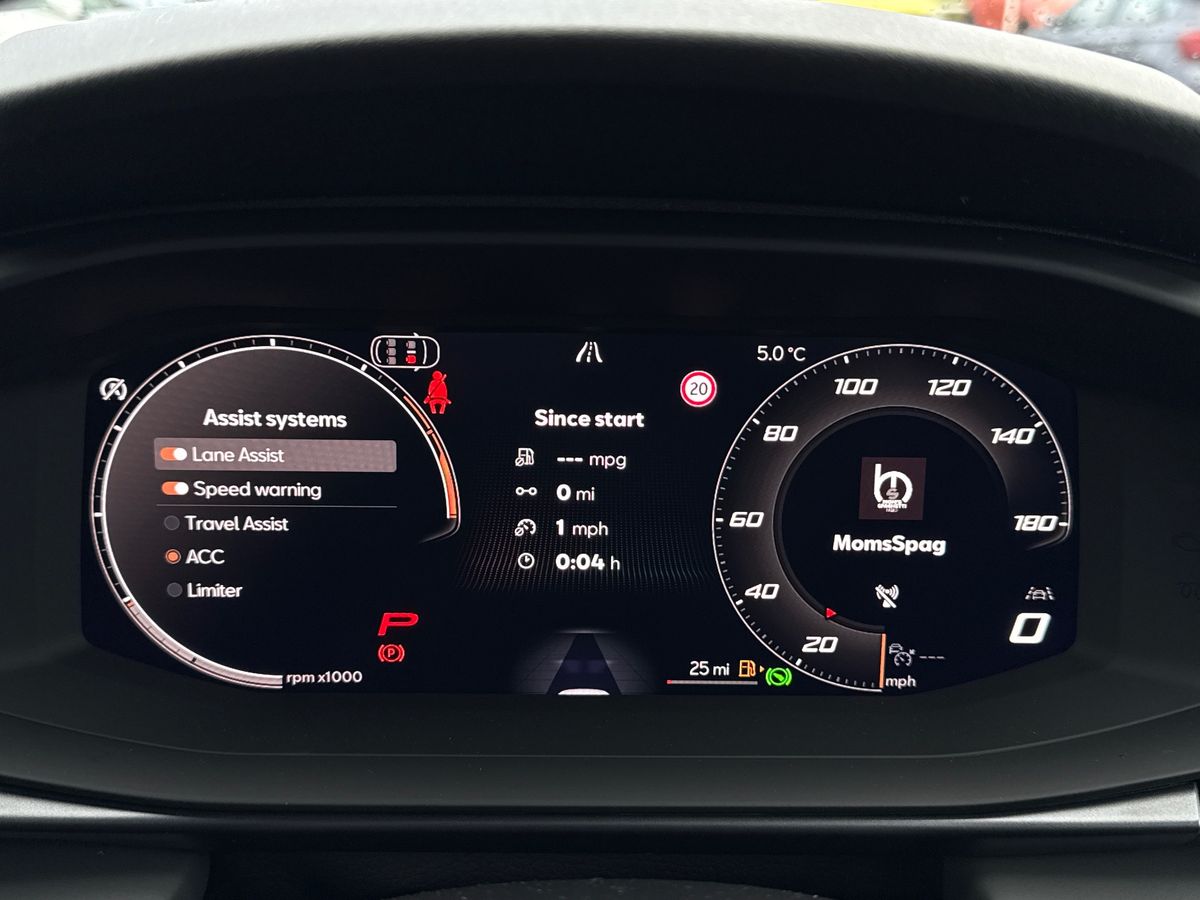 Used Cupra Terramar 2025 for sale - 77577756: Photo 35