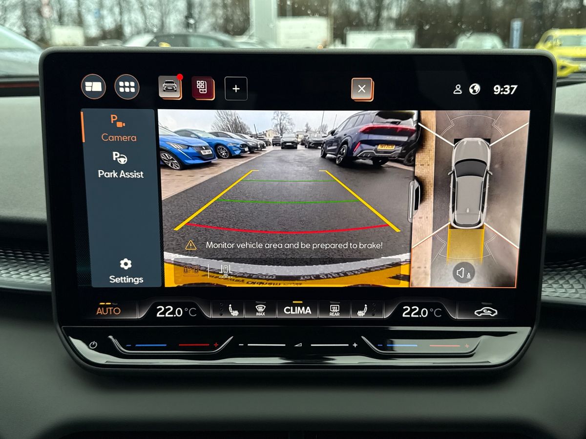 Used Cupra Terramar 2025 for sale - 77577756: Photo 37