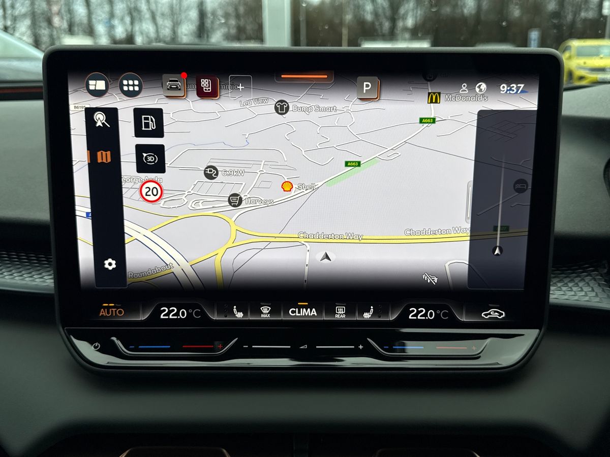 Used Cupra Terramar 2025 for sale - 77577756: Photo 38