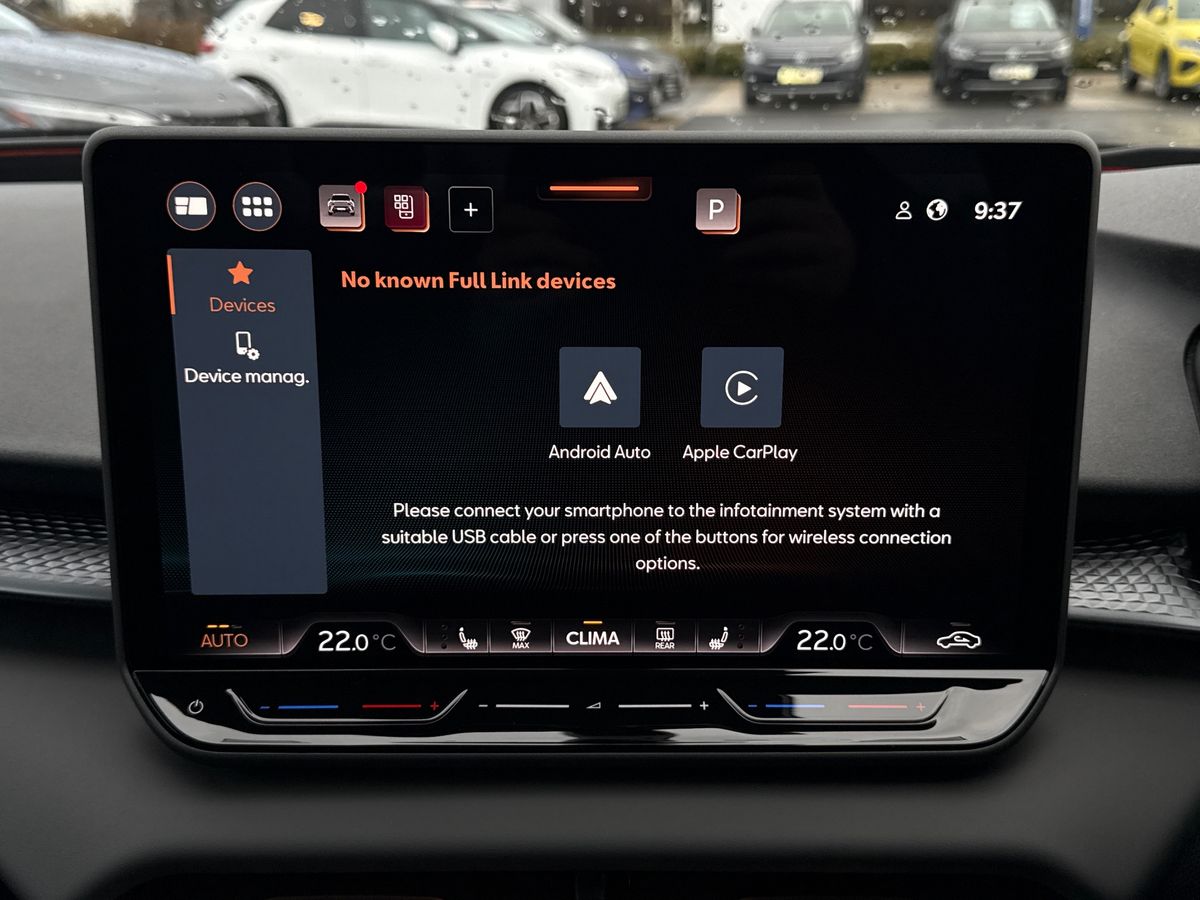 Used Cupra Terramar 2025 for sale - 77577756: Photo 39