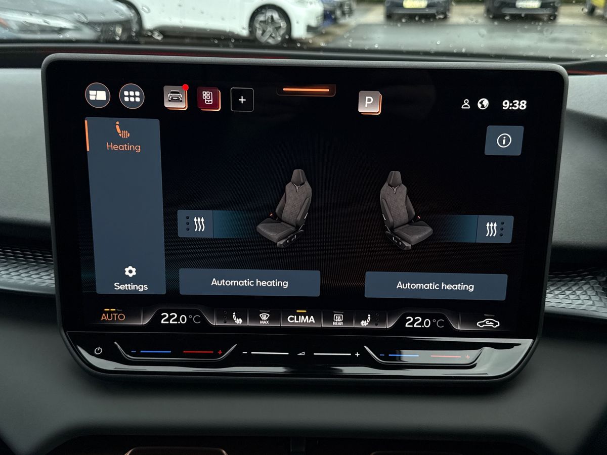 Used Cupra Terramar 2025 for sale - 77577756: Photo 41