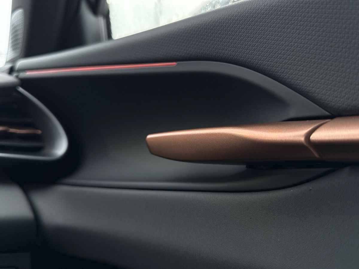 Used Cupra Terramar 2025 for sale - 77577756: Photo 43